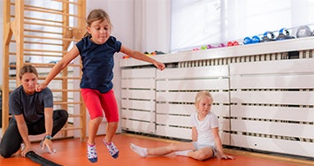 Metodologia do Ensino e Didática em Educação Física